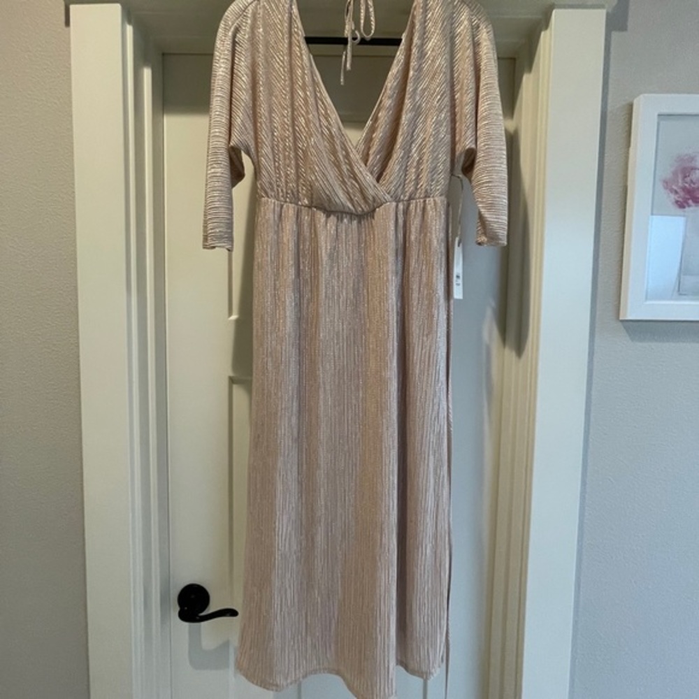 Leith  Dress